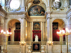 Palacio Real